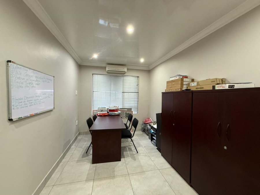 To Let commercial Property for Rent in Bodorp North West